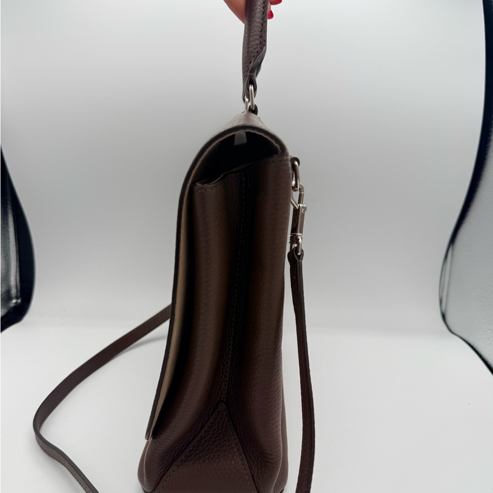 Louis Vuitton Volta bag in Taurillon leather - Picture 2 of 16